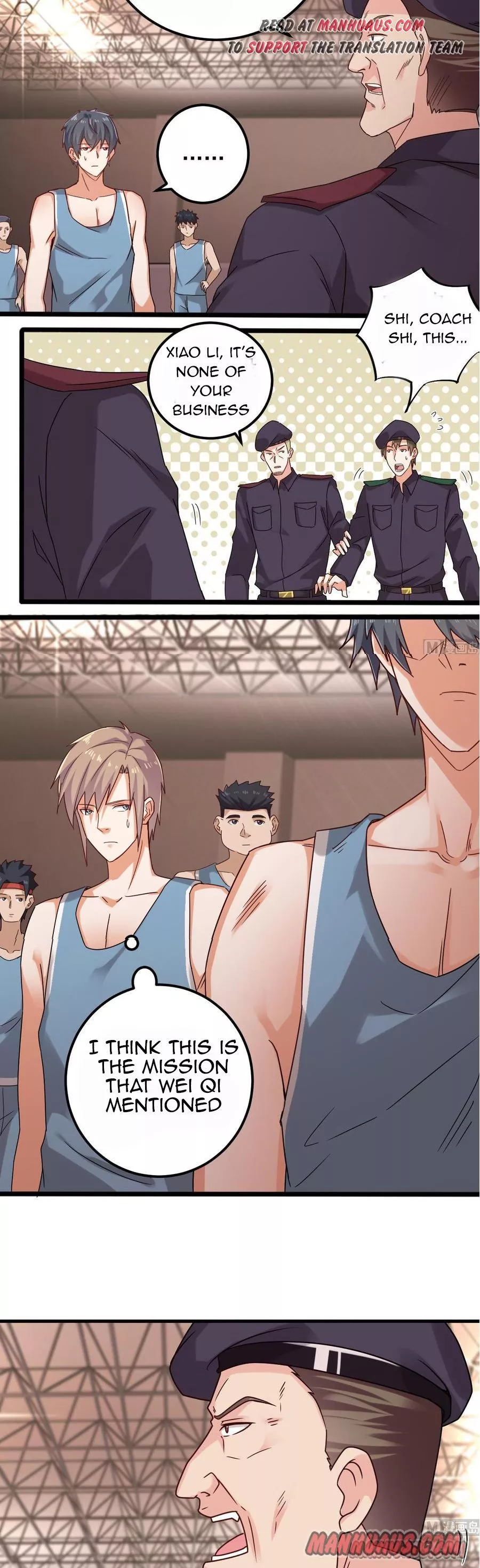 Manga page 4