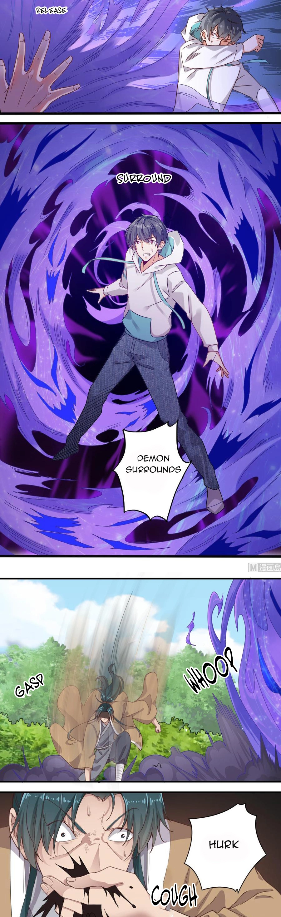 Manga page 4