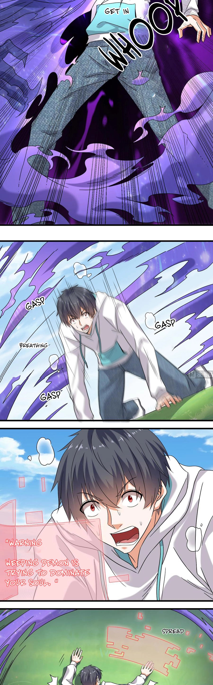 Manga page 7