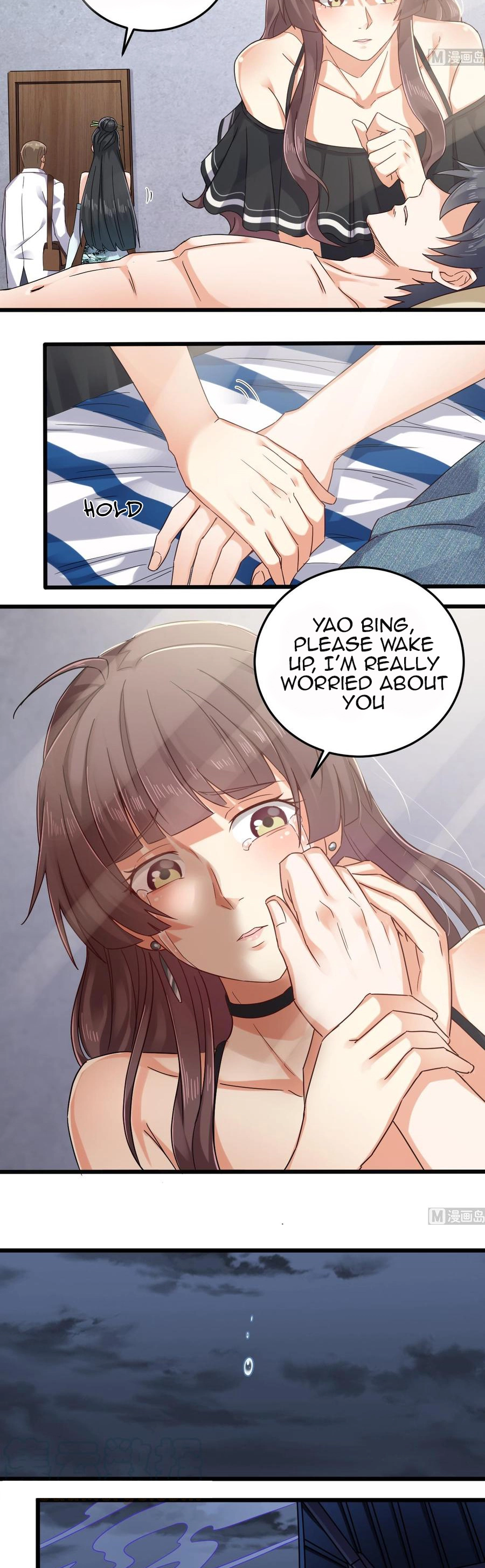 Manga page 4