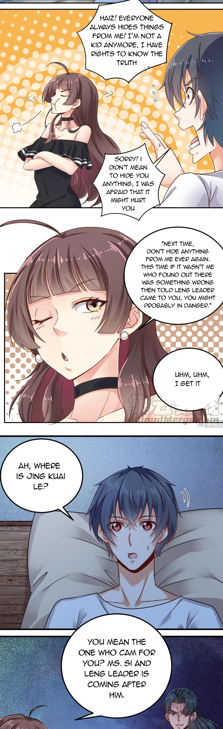 Manga page 4