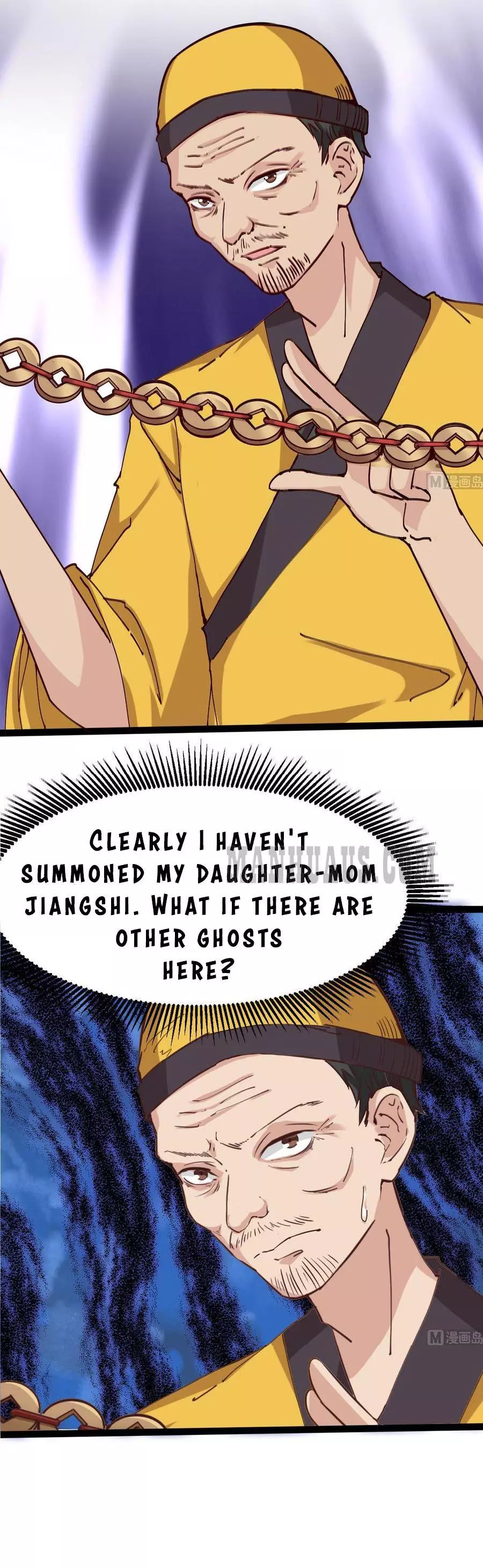 Manga page 14