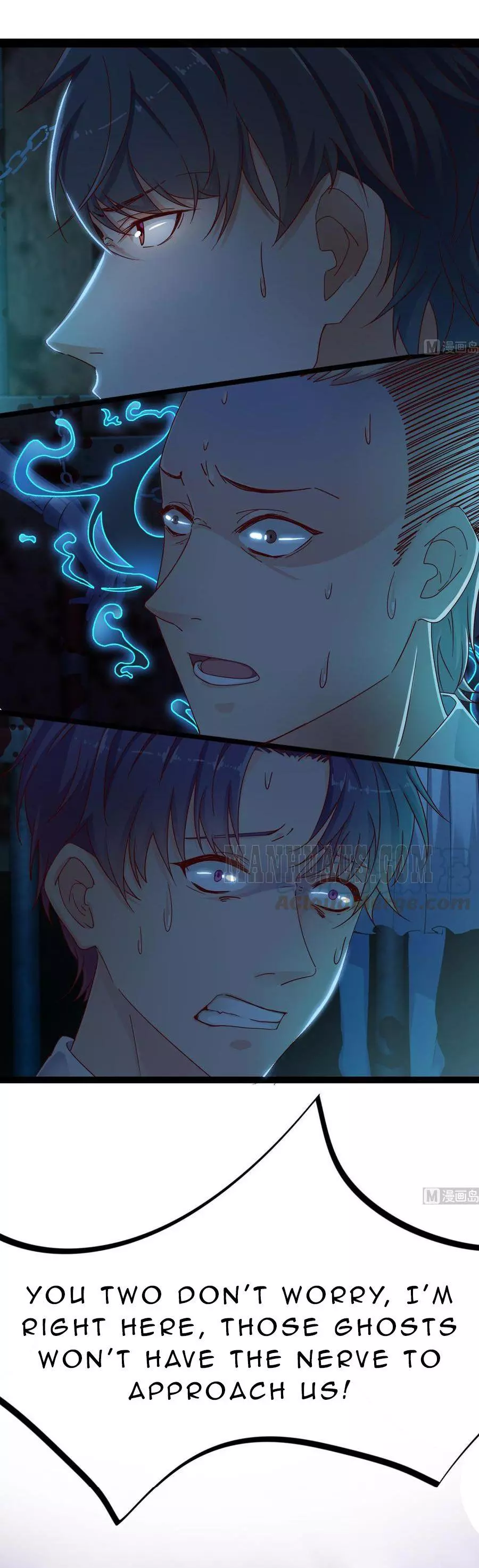 Manga page 13