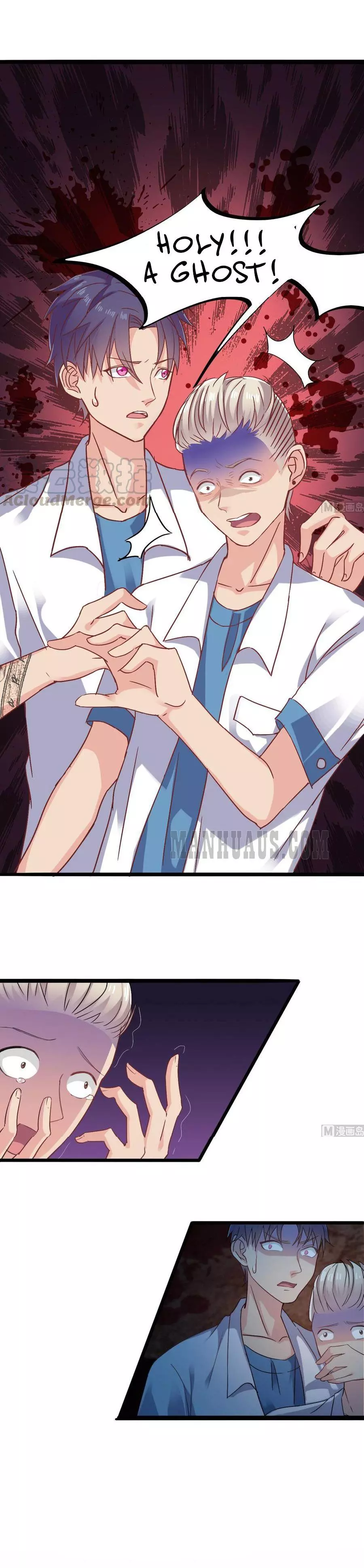 Manga page 10