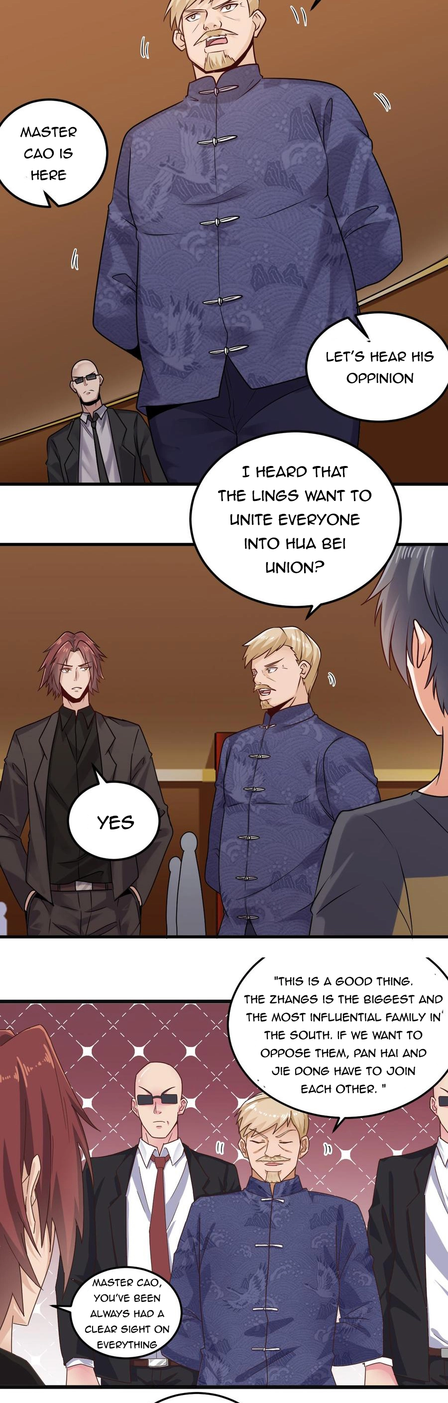 Manga page 4