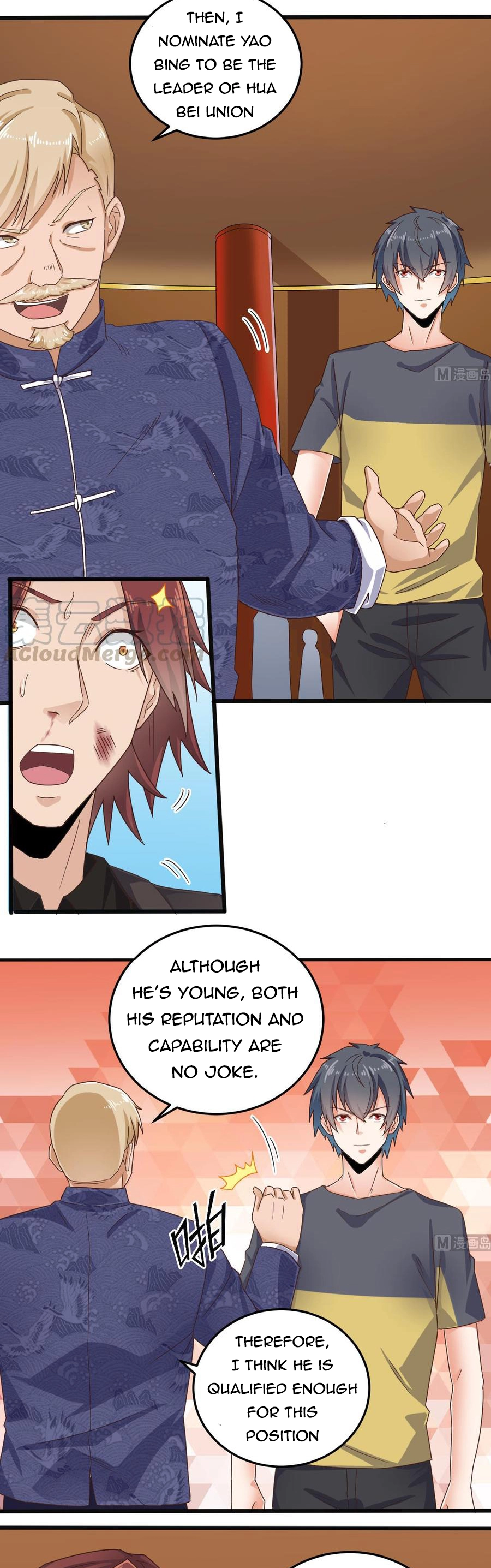 Manga page 5