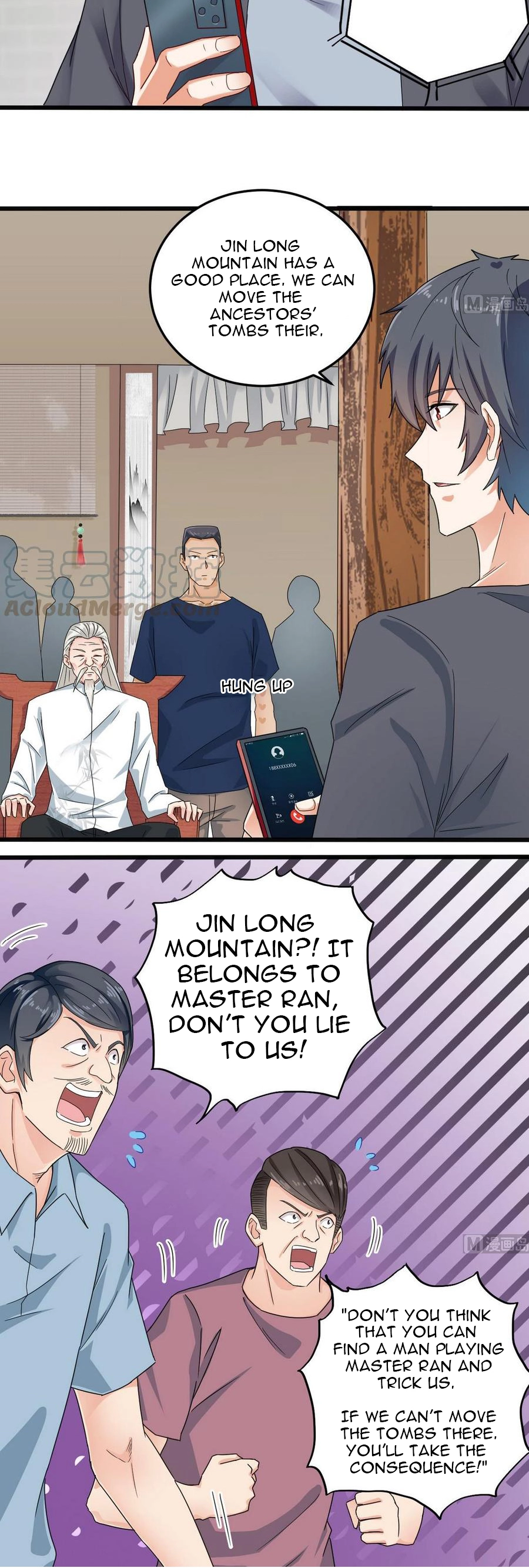Manga page 4