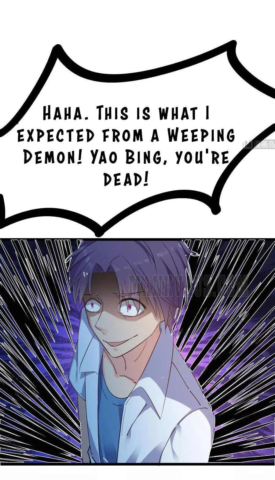Manga page 10