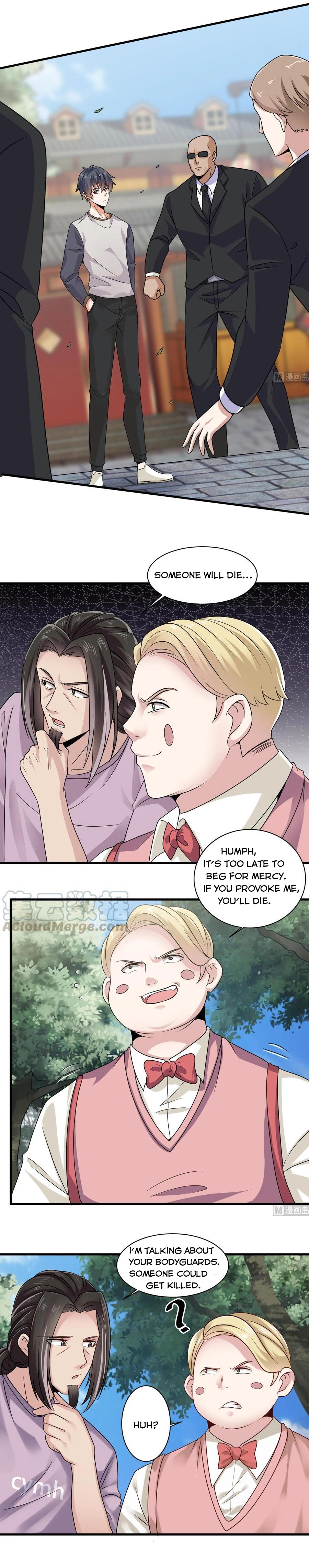 Manga page 4