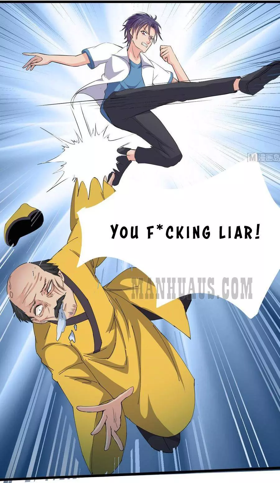 Manga page 4