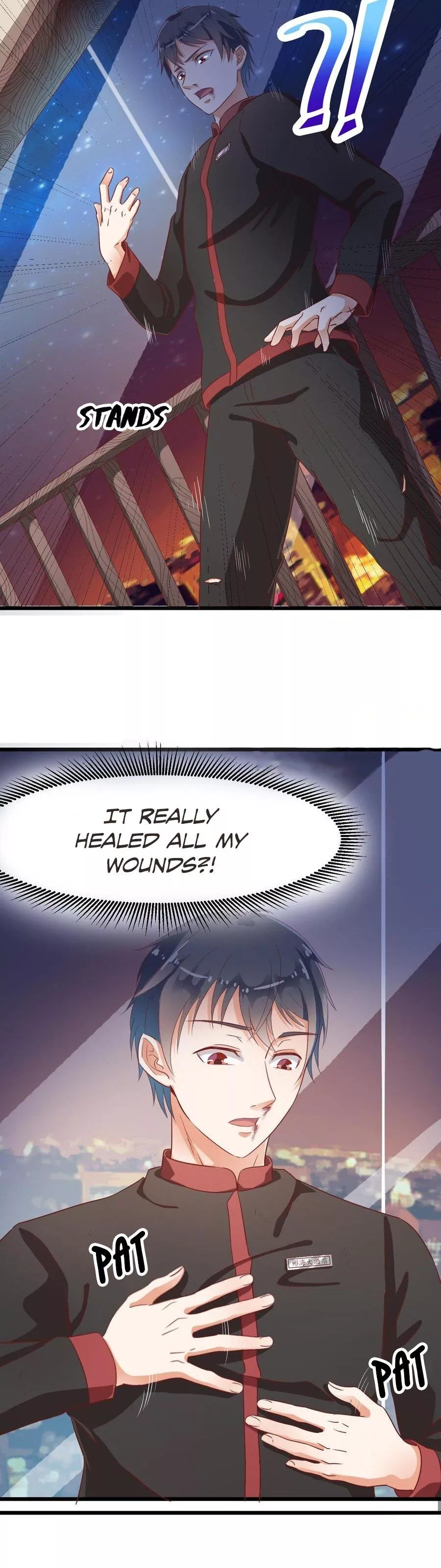 Manga page 10