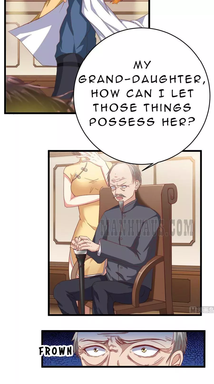 Manga page 12