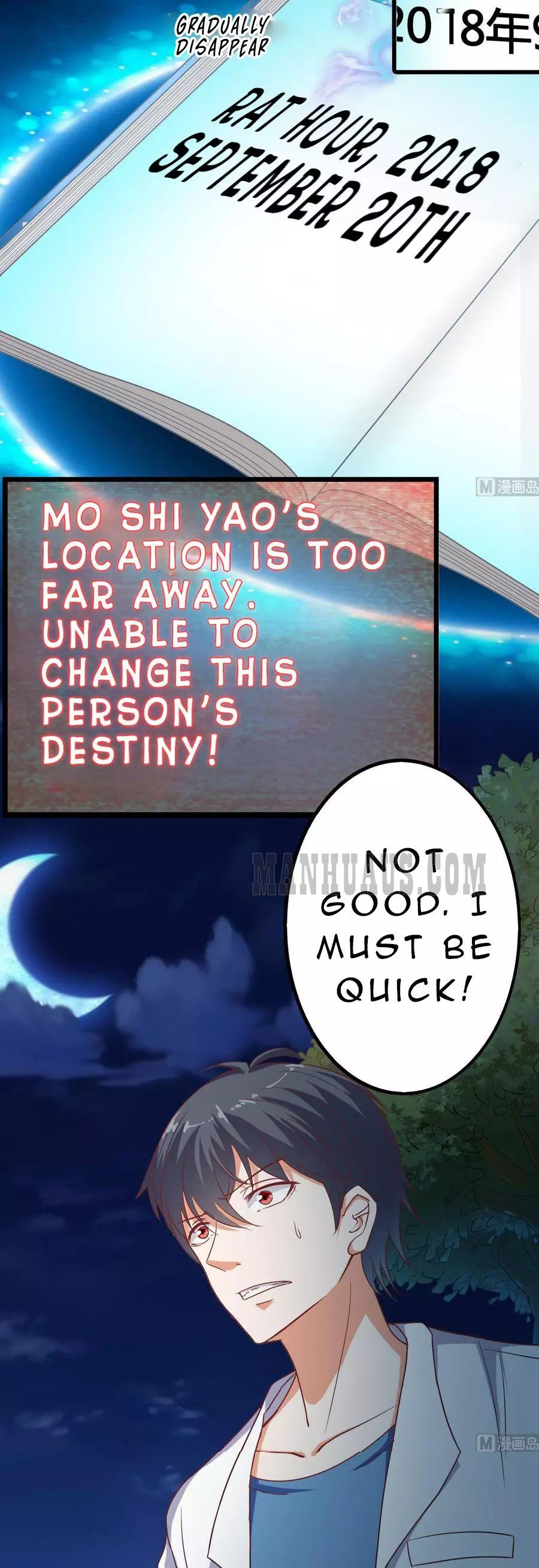 Manga page 7