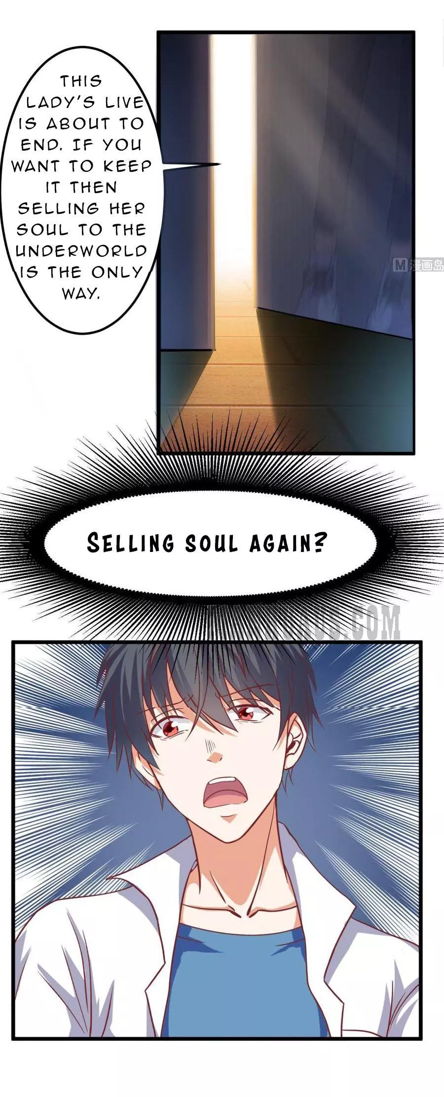 Manga page 10