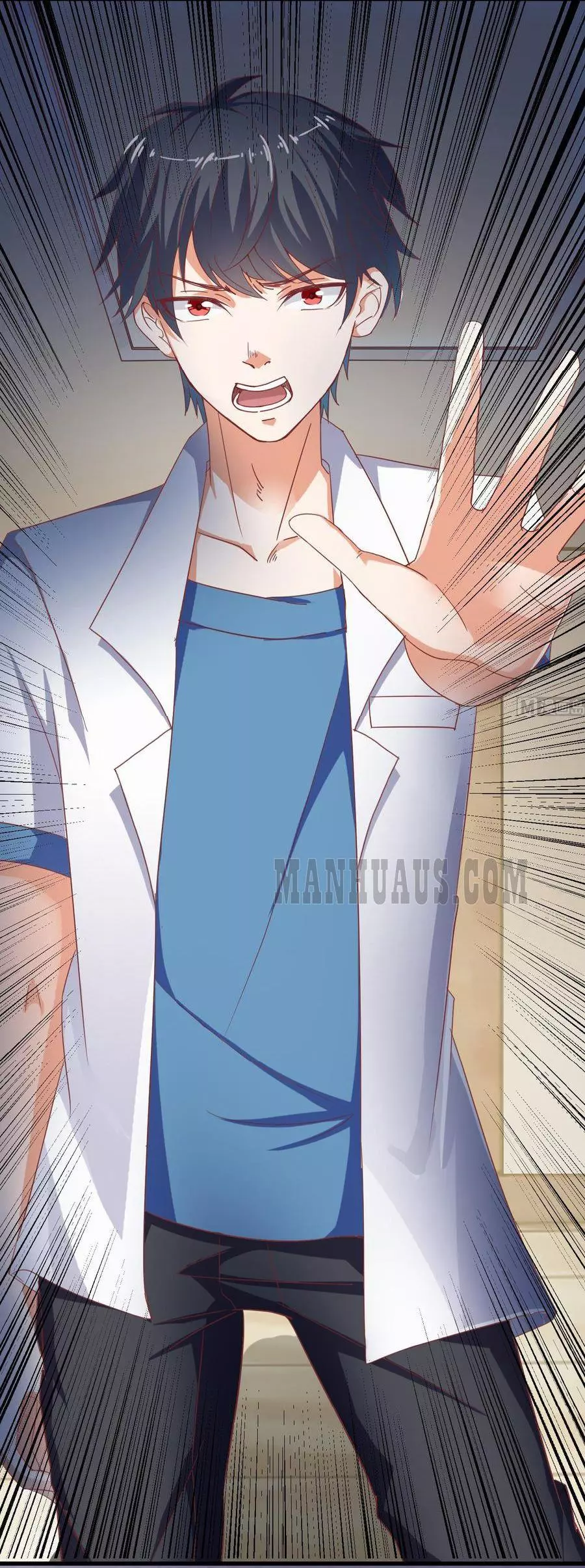 Manga page 15