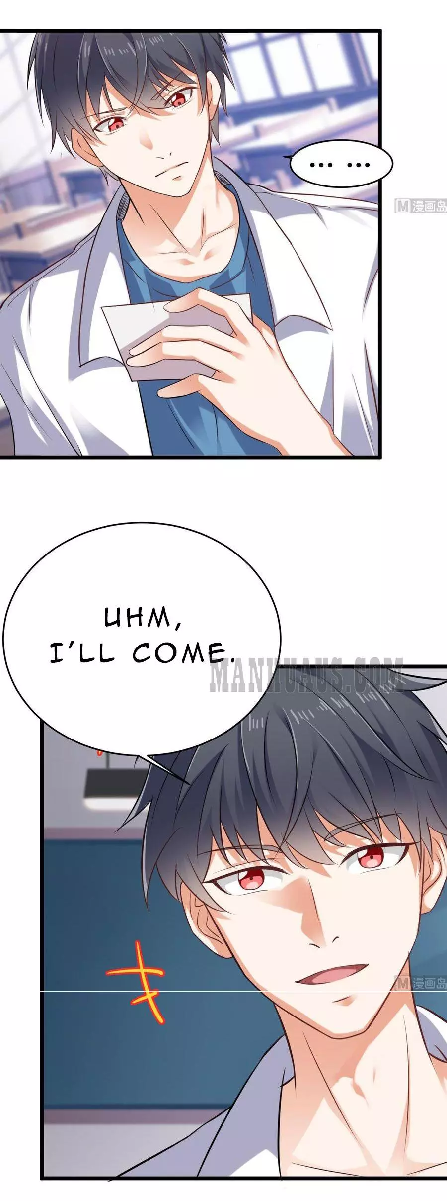 Manga page 14
