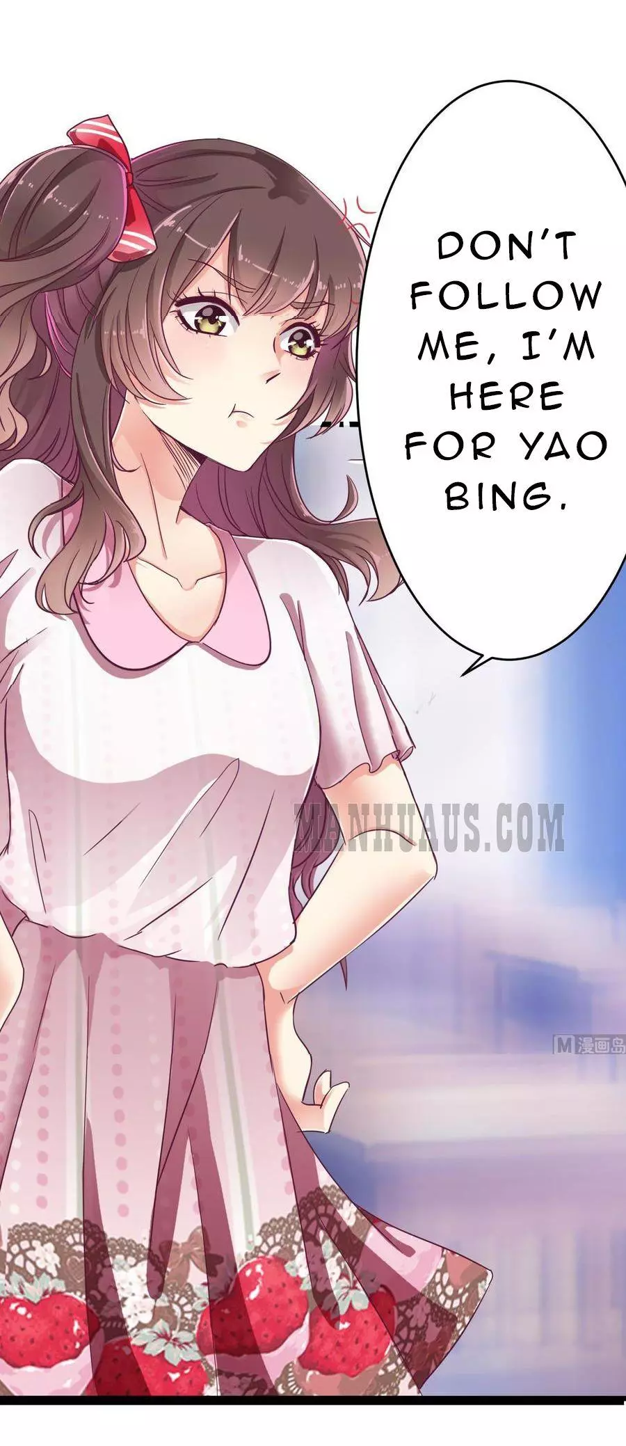 Manga page 11