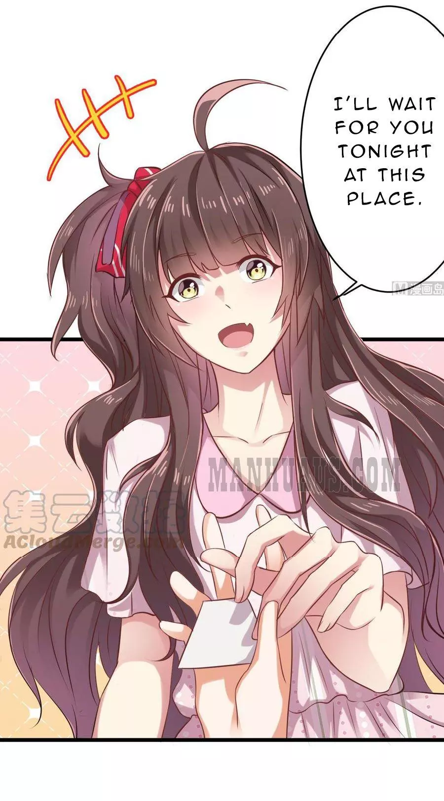 Manga page 13
