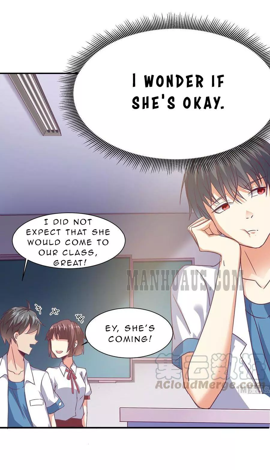 Manga page 4