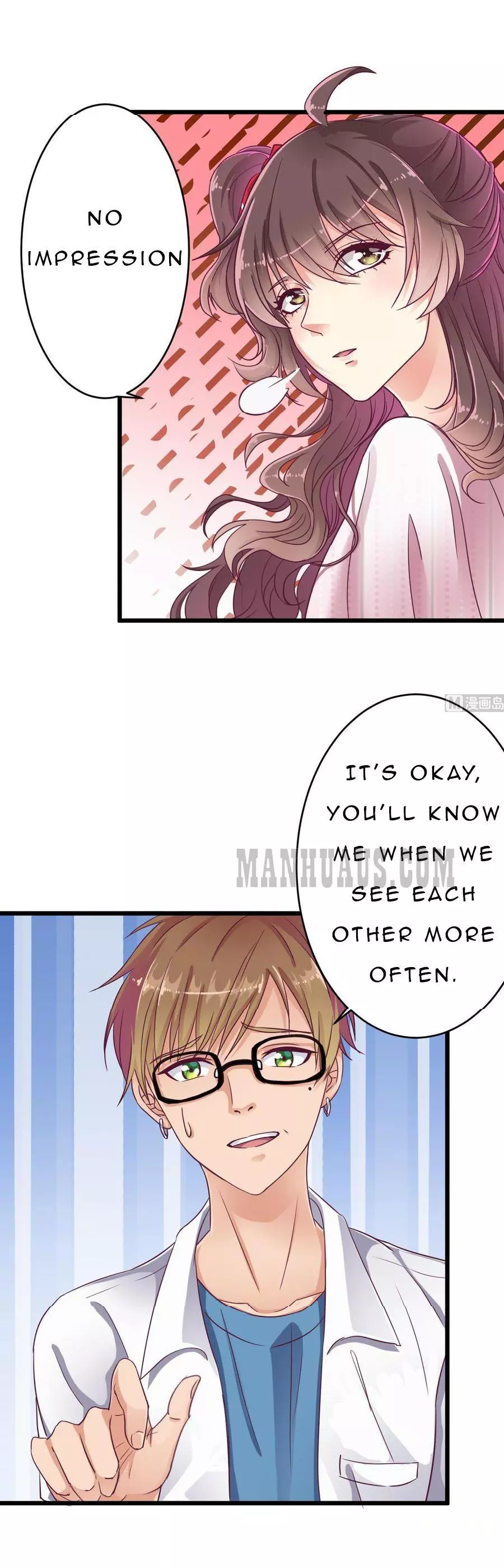 Manga page 10