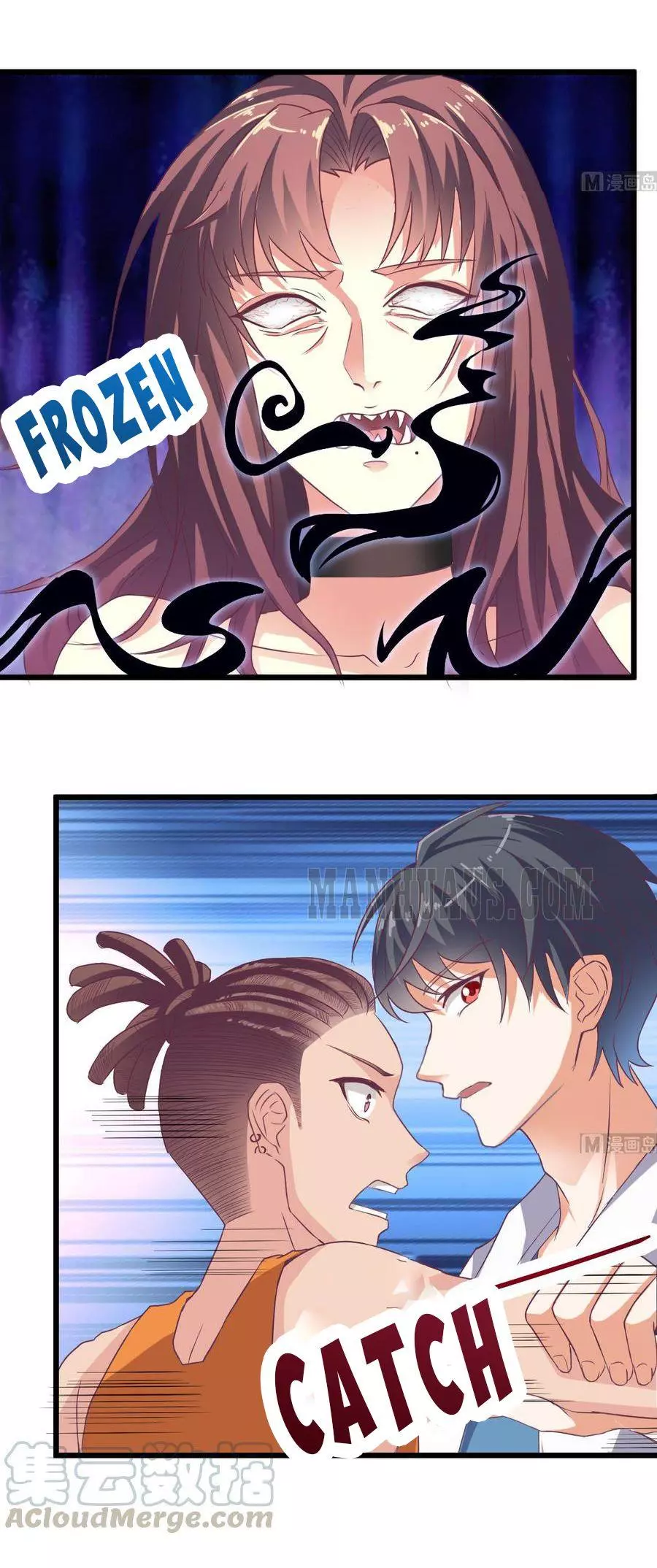 Manga page 19
