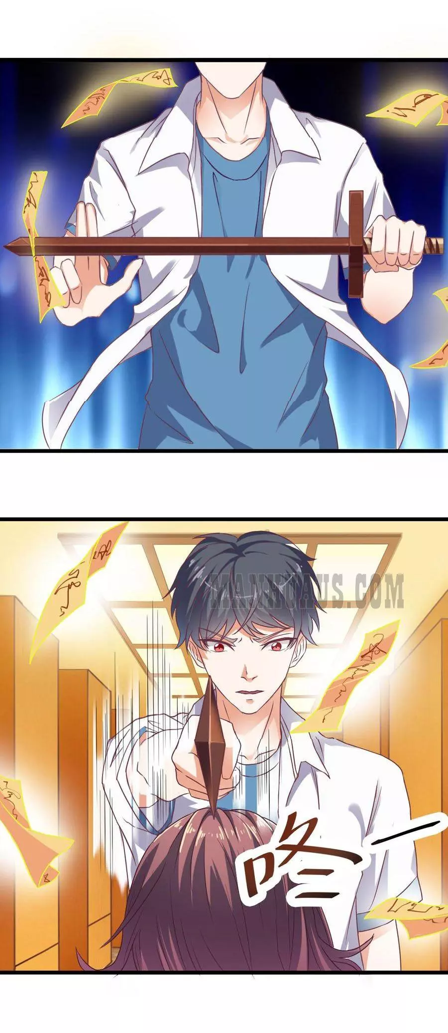 Manga page 18