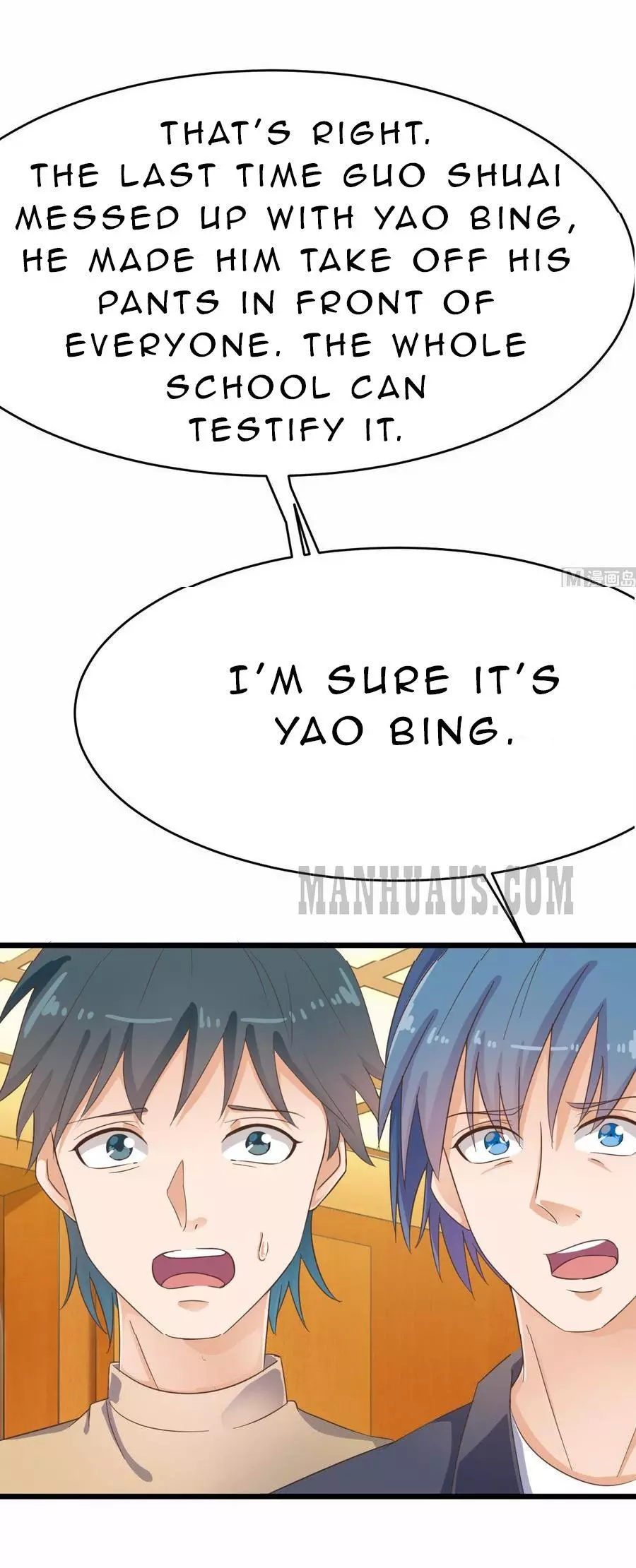 Manga page 12