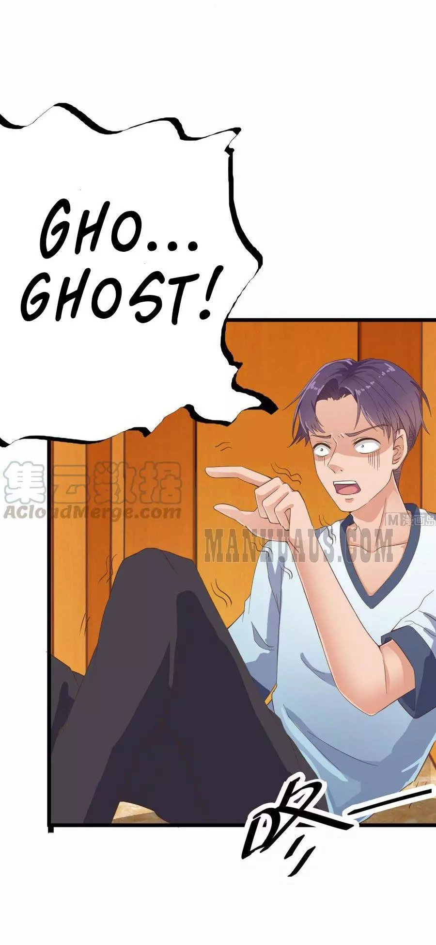Manga page 10