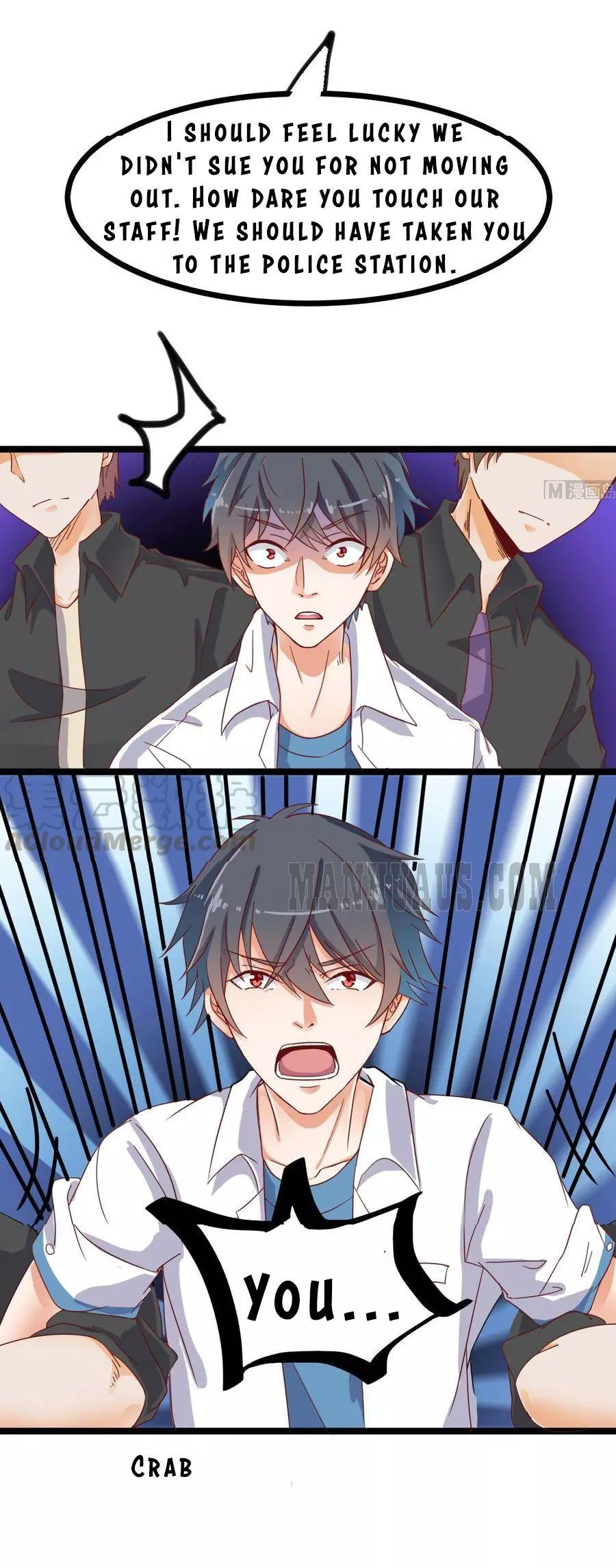 Manga page 15