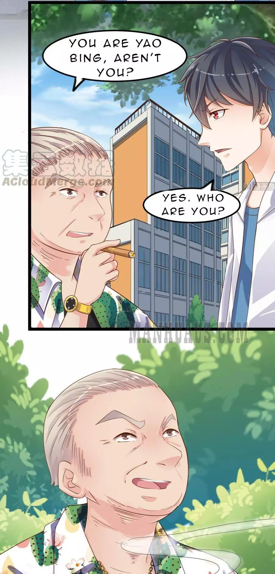 Manga page 12