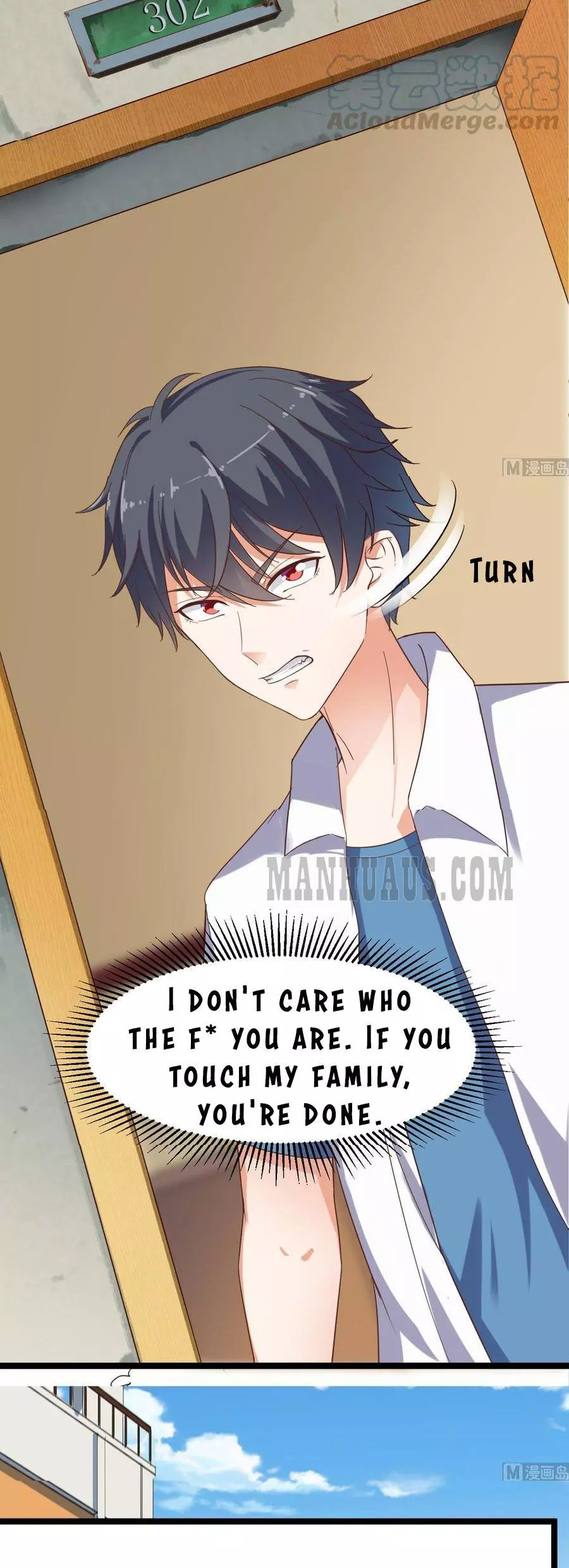 Manga page 10