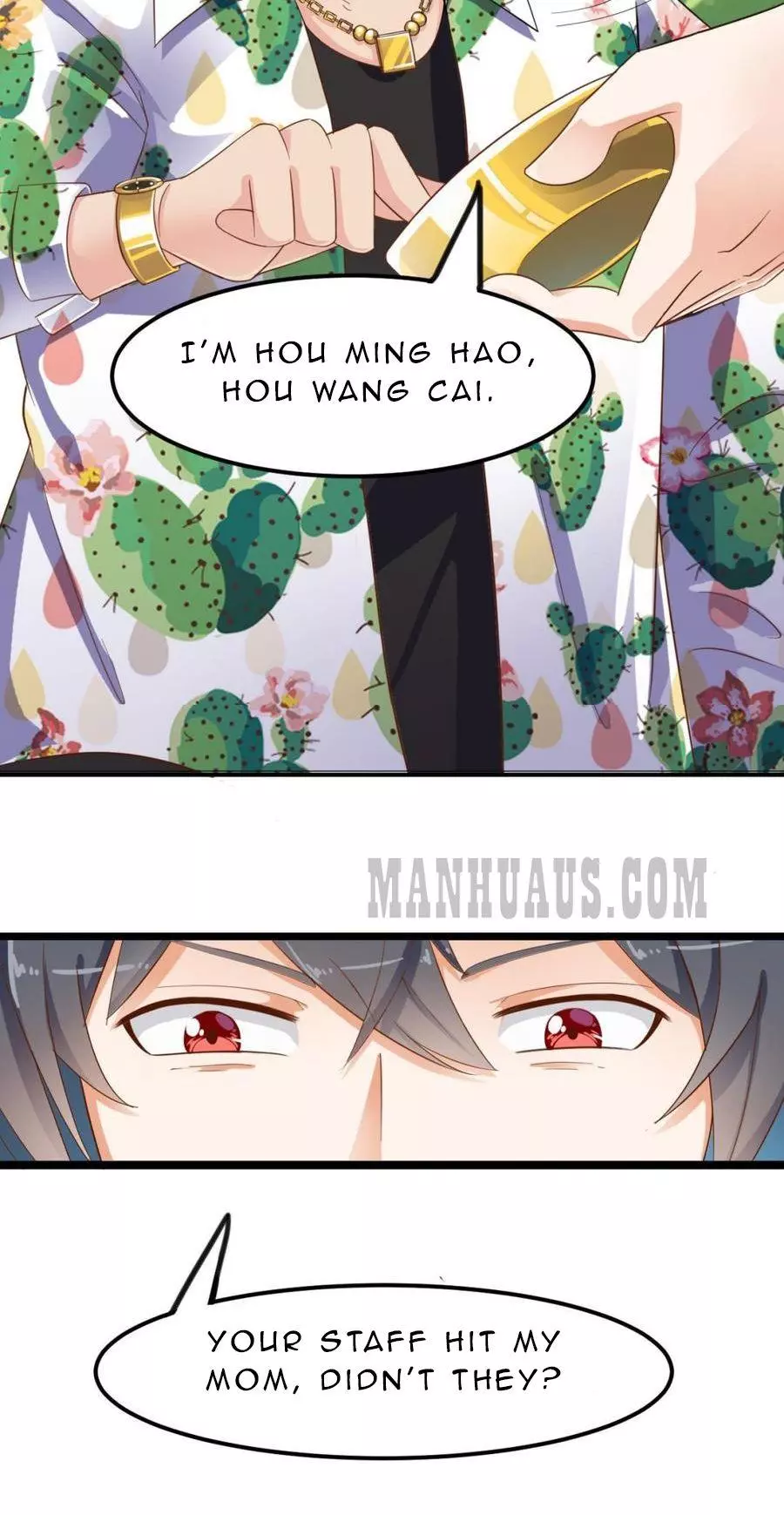 Manga page 13