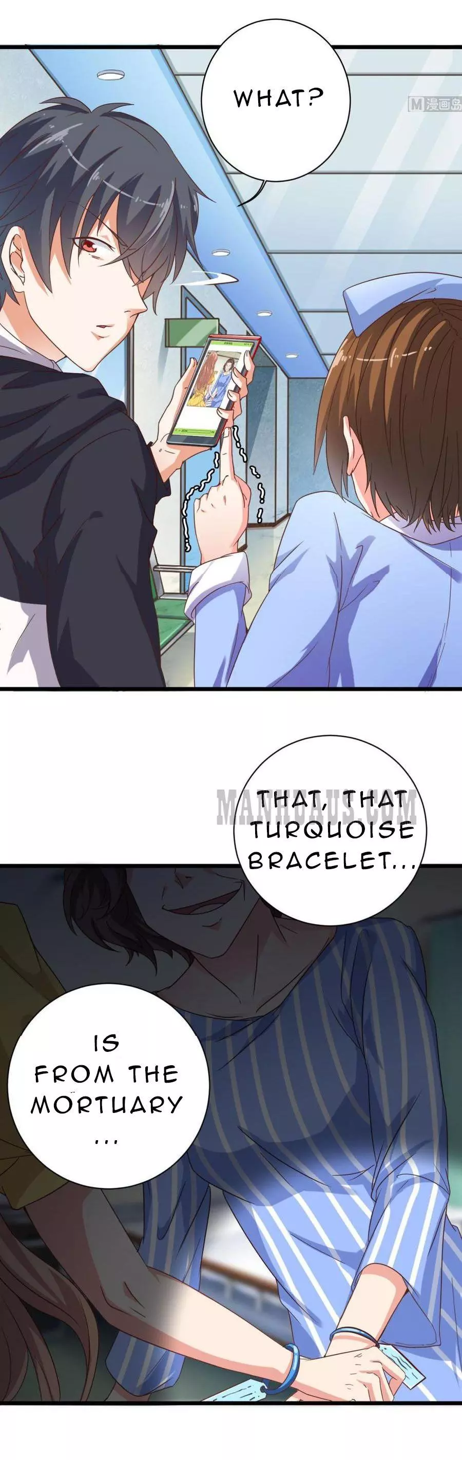 Manga page 7