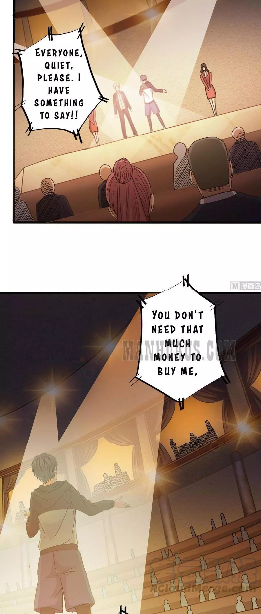Manga page 9