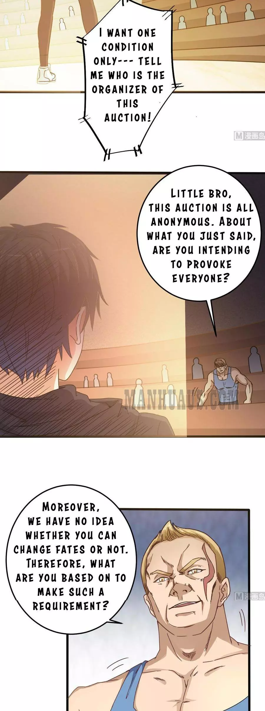 Manga page 10