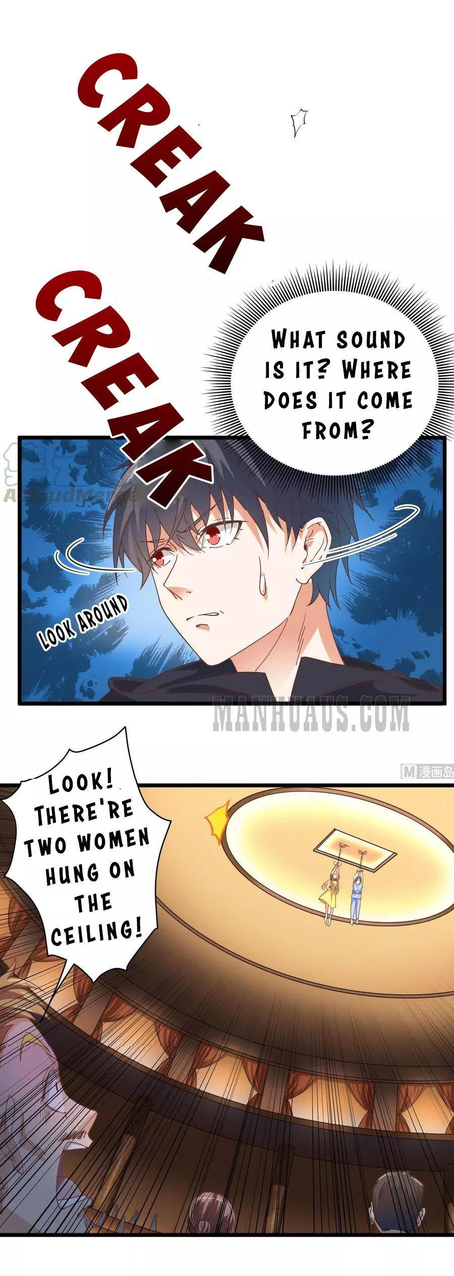 Manga page 10