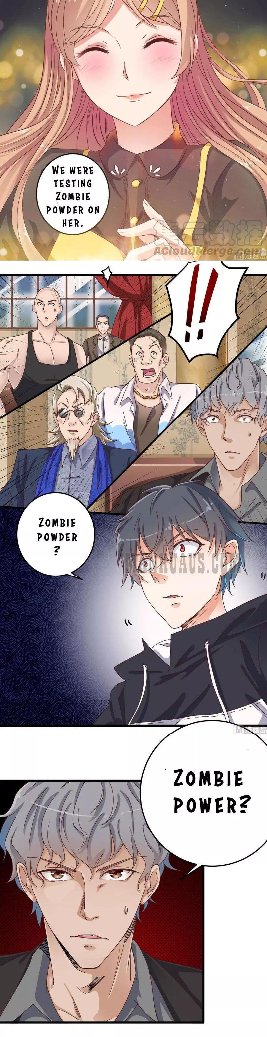 Manga page 4