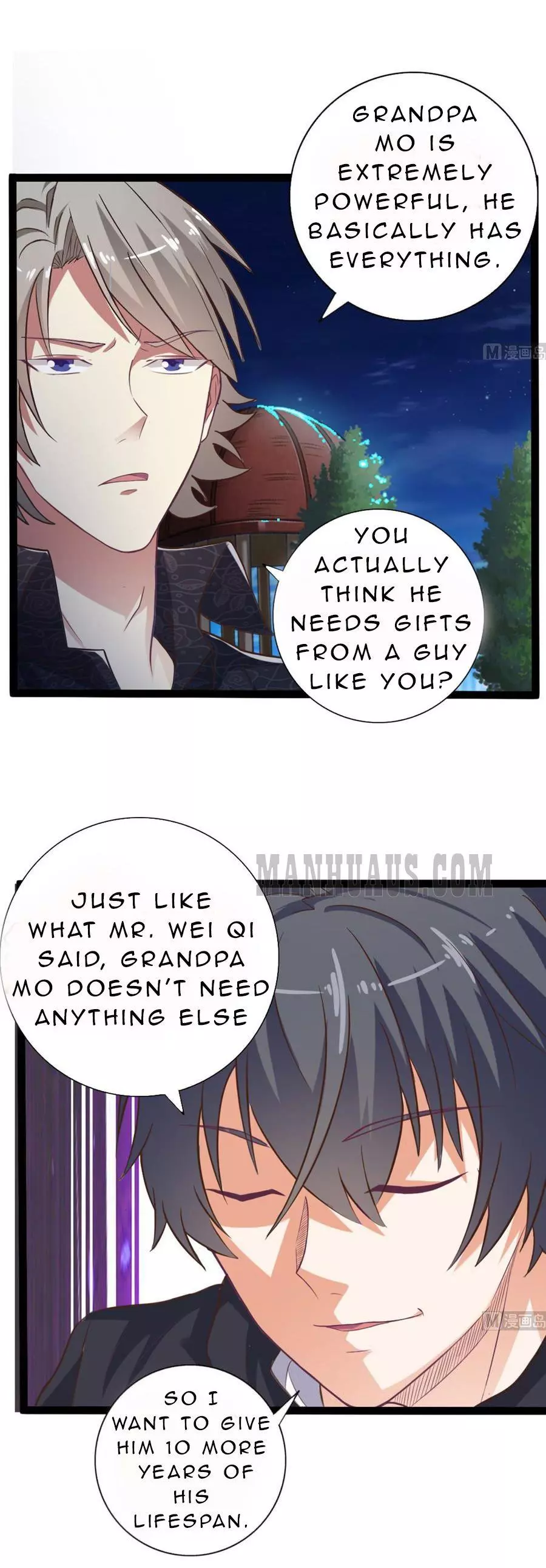 Manga page 7