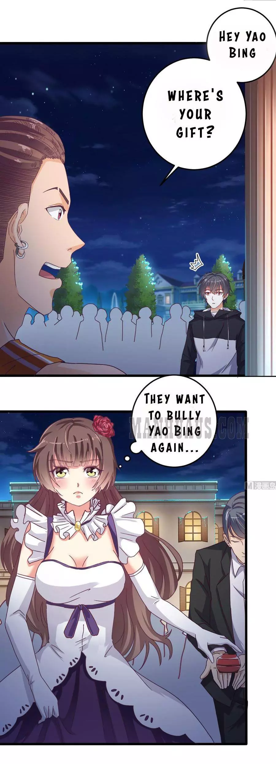 Manga page 4