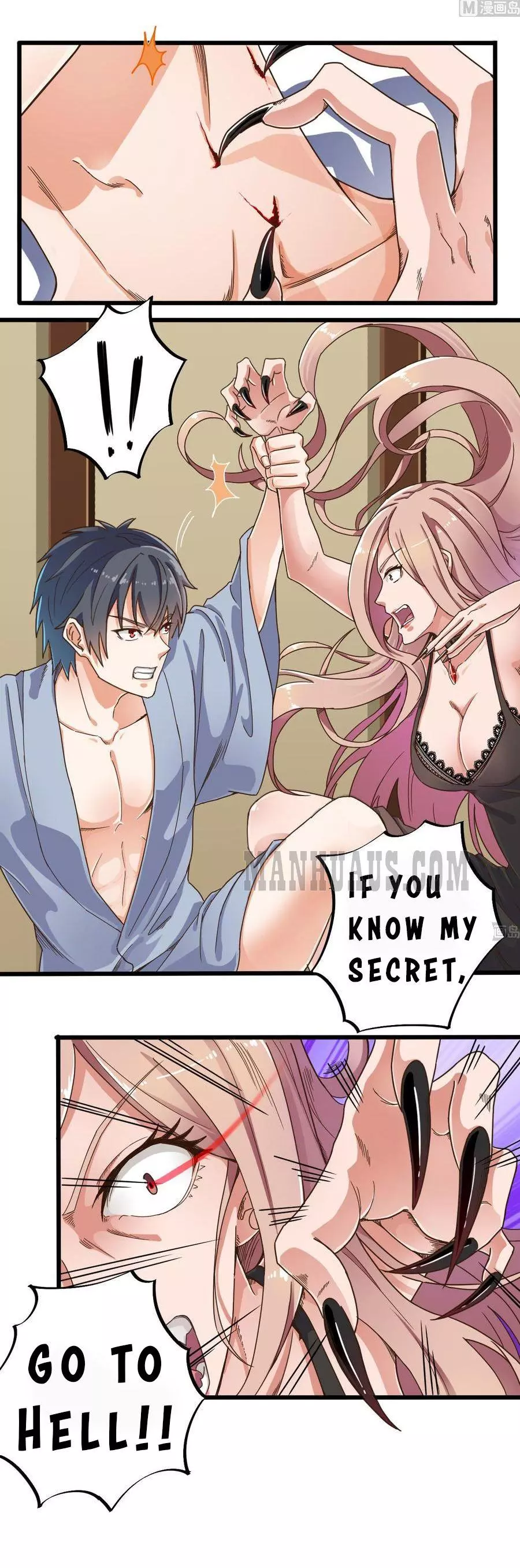 Manga page 10