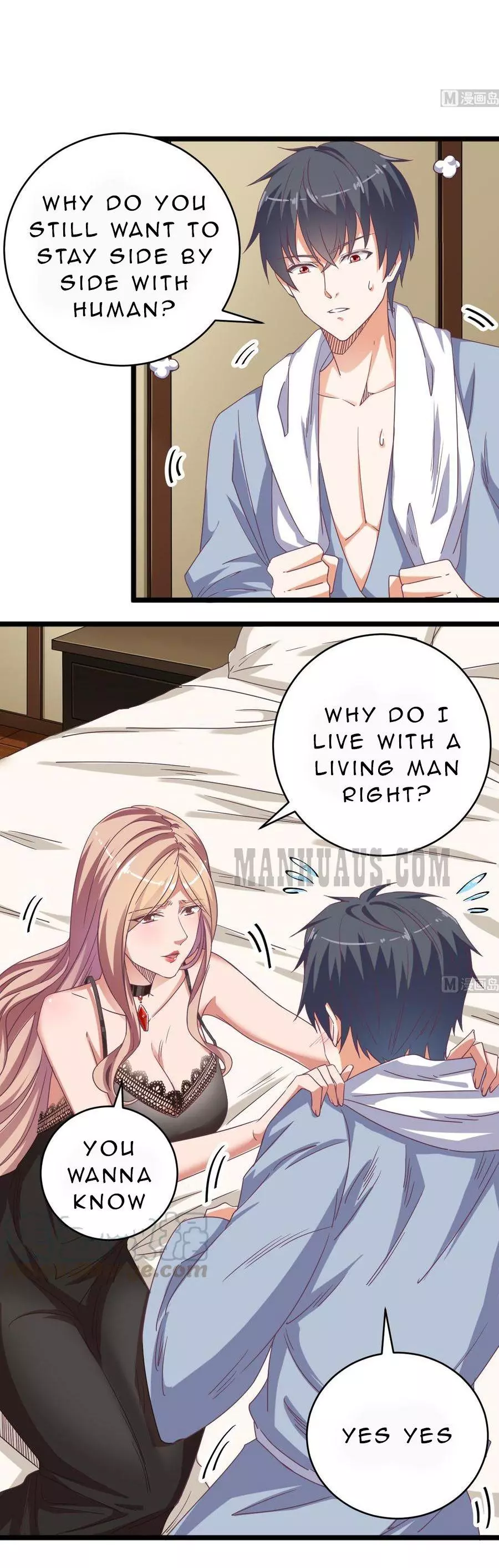 Manga page 7