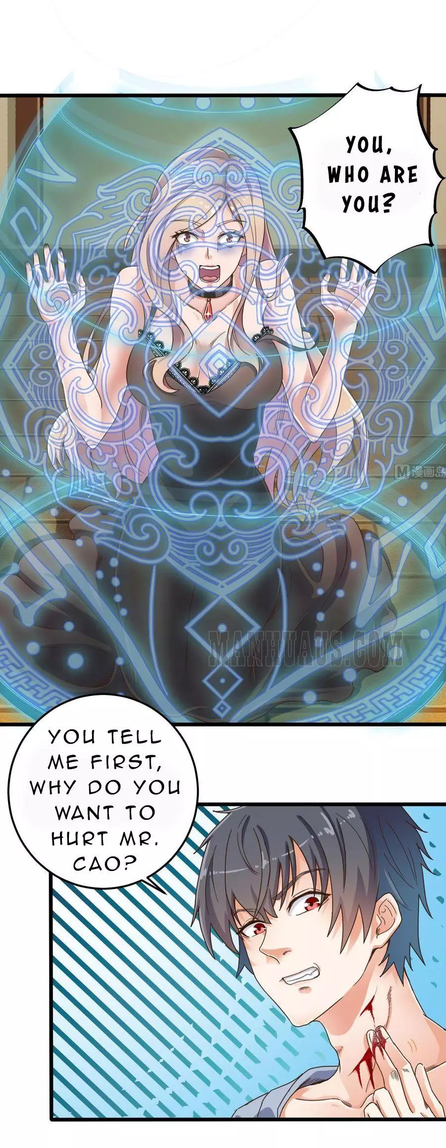 Manga page 12