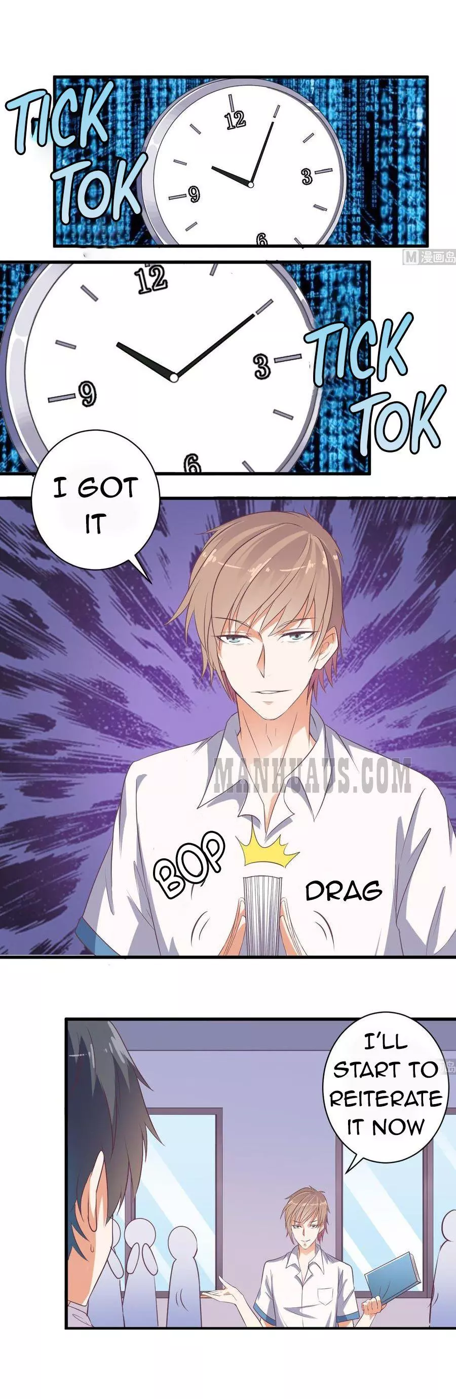 Manga page 7