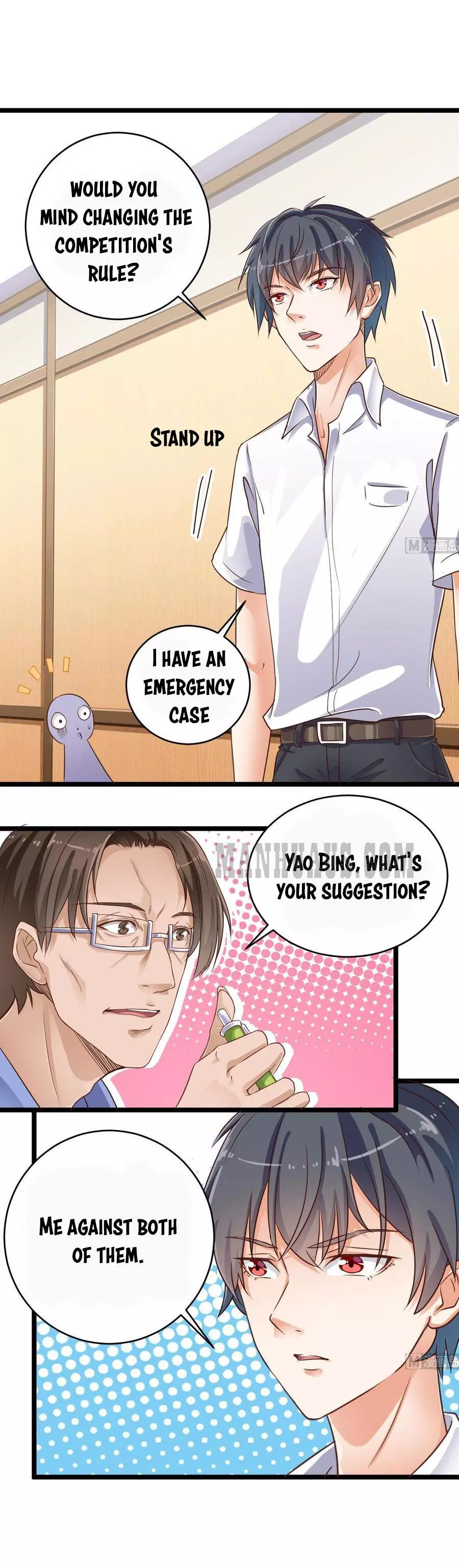 Manga page 9