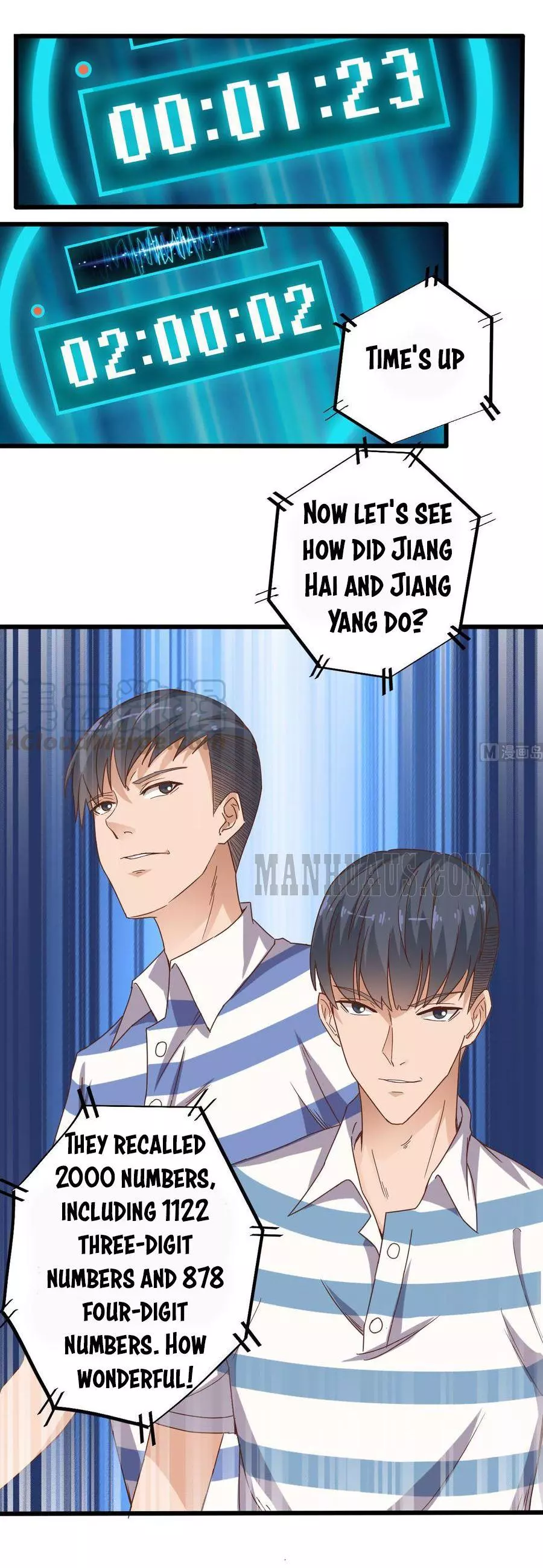 Manga page 4