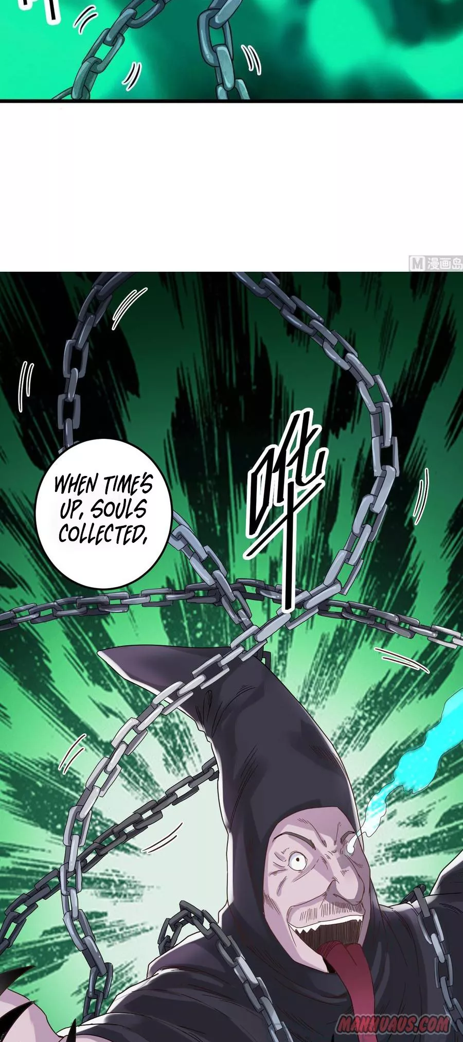 Manga page 4