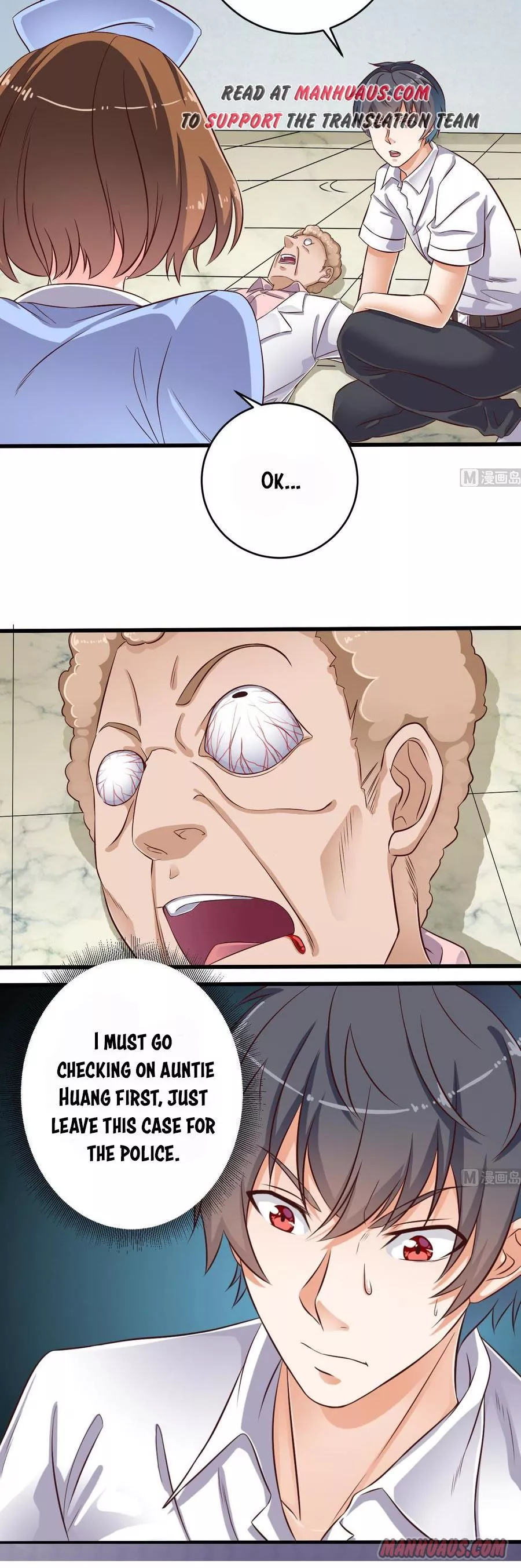 Manga page 9