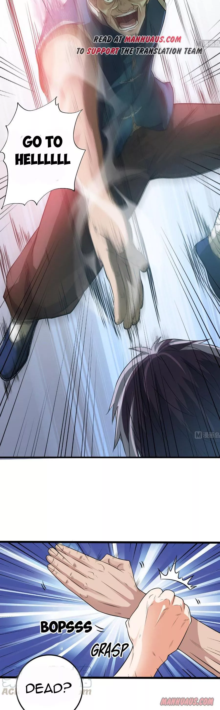 Manga page 7