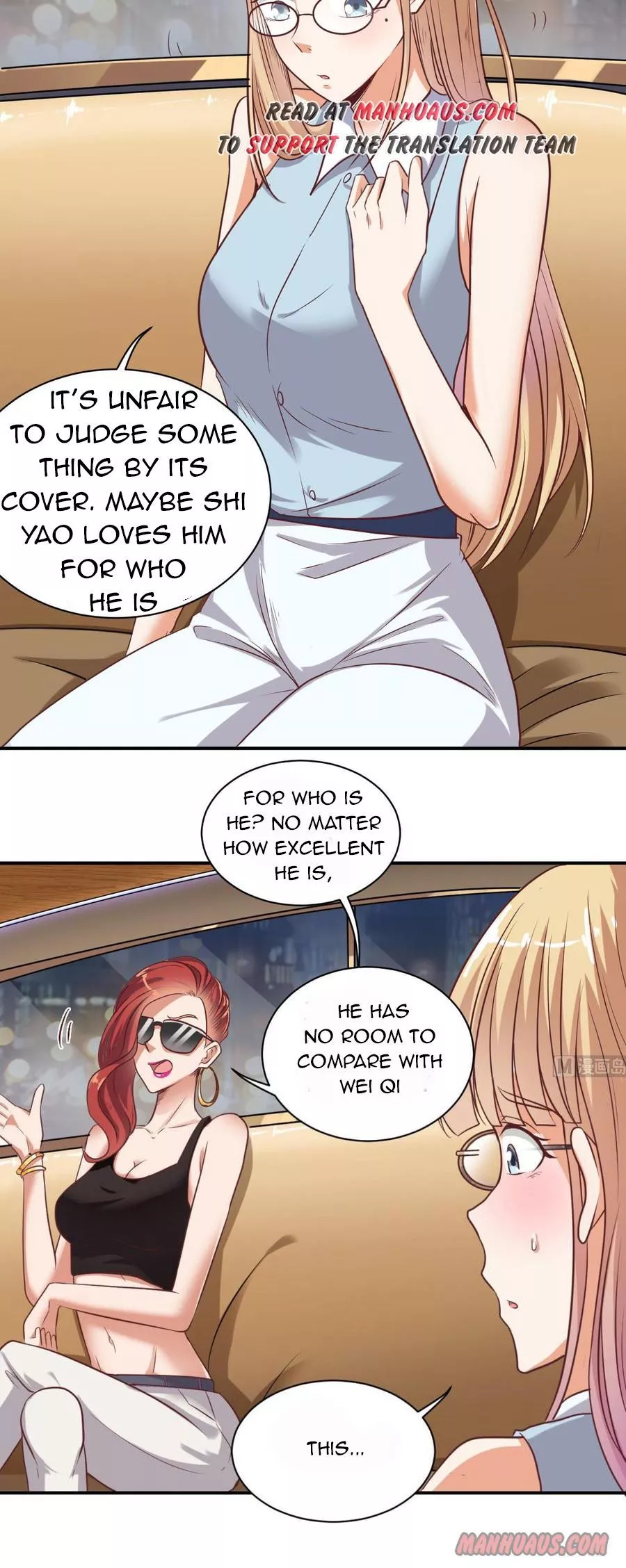 Manga page 10