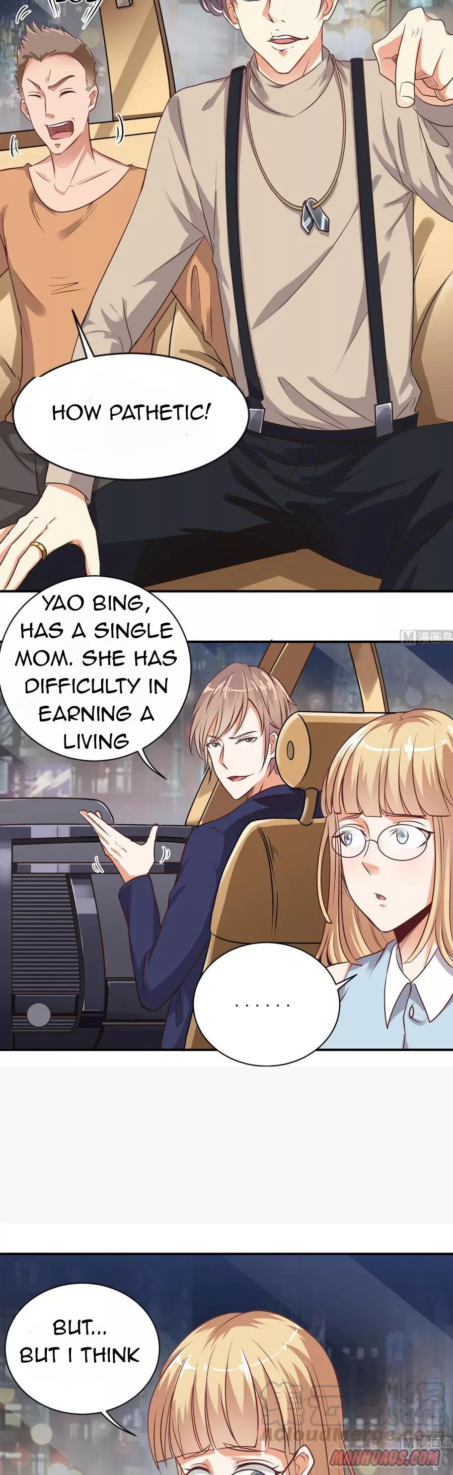 Manga page 9